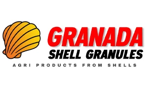 Granada shell